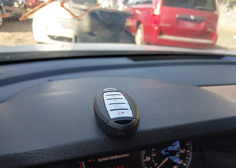 2021 Nissan Sentra Sv Xtronic Cvt из США, поврежденный, VIN 3N1AB8CV2MY205564